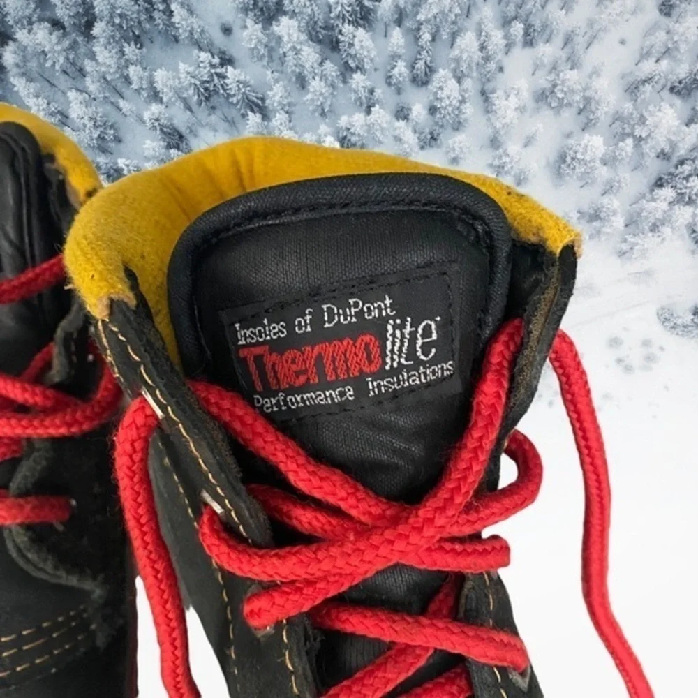 DuPont kids's Thermolite Insoles Of Dupont Boots